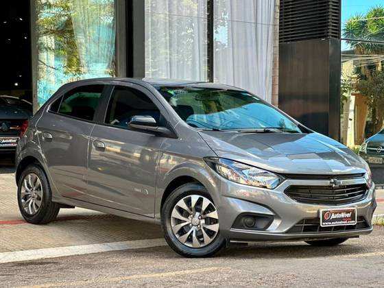 CHEVROLET JOY 1.0 SPE4 FLEX MANUAL CHEVROLET JOY 1.0 SPE4 FLEX MANUAL